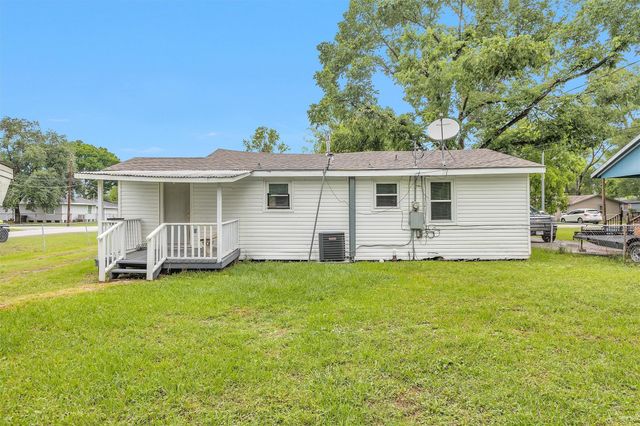 6002 Shelburne Street, Houston, TX 77396