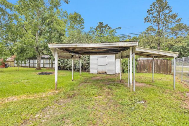 6002 Shelburne Street, Houston, TX 77396