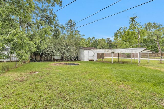 6002 Shelburne Street, Houston, TX 77396