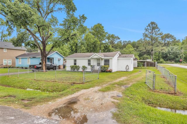 6002 Shelburne Street, Houston, TX 77396