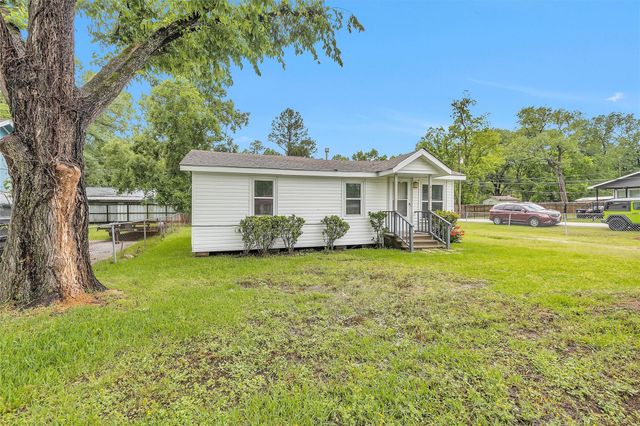 6002 Shelburne Street, Houston, TX 77396
