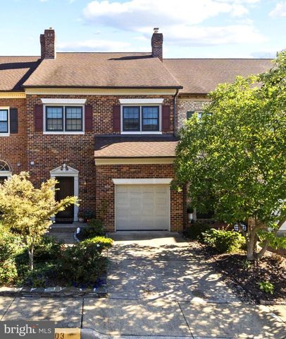 5203 COTTINGHAM PL, Alexandria, VA 22304