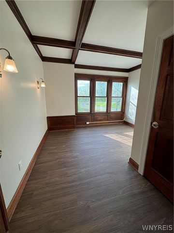 2 Agassiz Circle A, Buffalo, NY 14214