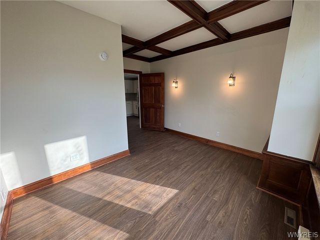 2 Agassiz Circle A, Buffalo, NY 14214