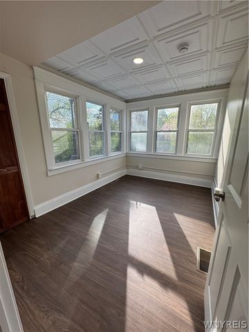 2 Agassiz Circle A, Buffalo, NY 14214