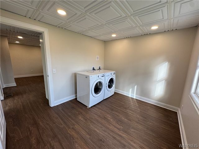 2 Agassiz Circle A, Buffalo, NY 14214