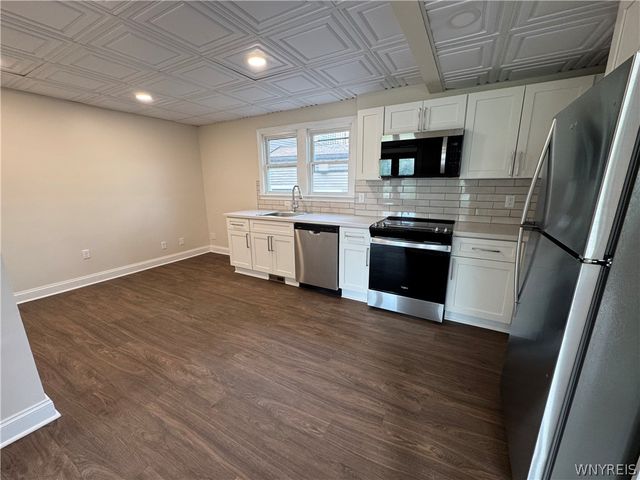 2 Agassiz Circle A, Buffalo, NY 14214