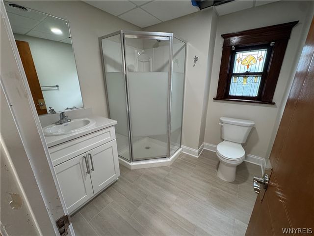 2 Agassiz Circle A, Buffalo, NY 14214