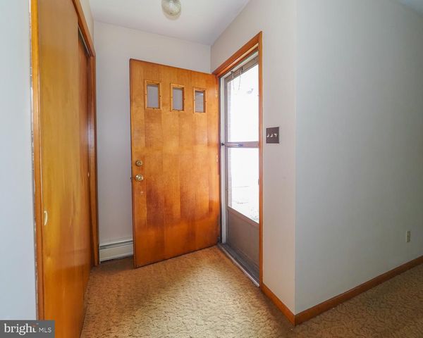 132 S PARKE ST, Aberdeen, MD 21001