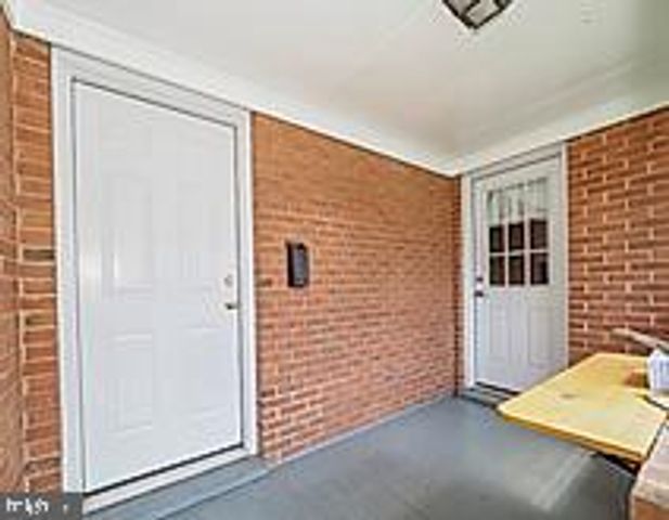 132 S PARKE ST, Aberdeen, MD 21001