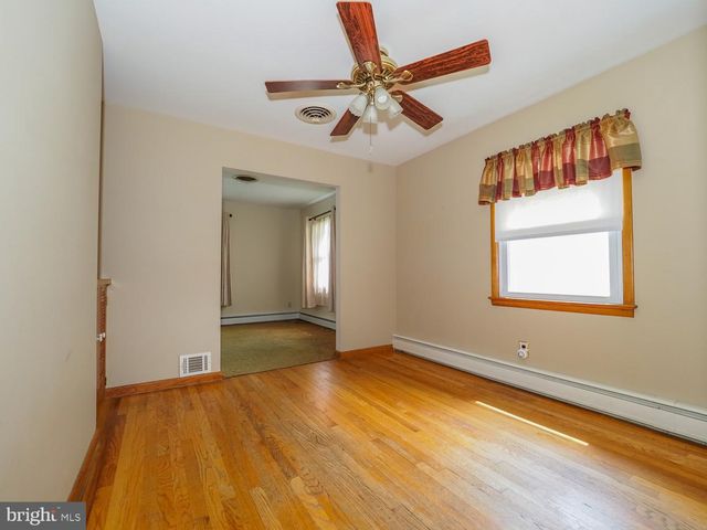 132 S PARKE ST, Aberdeen, MD 21001