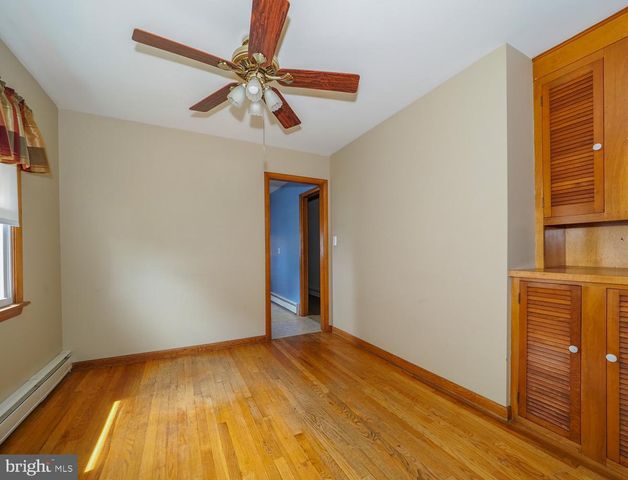 132 S PARKE ST, Aberdeen, MD 21001
