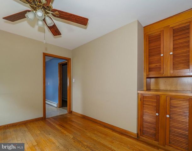 132 S PARKE ST, Aberdeen, MD 21001