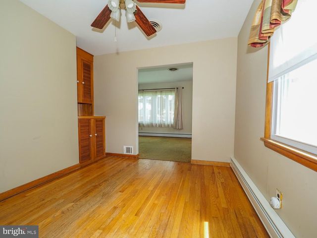 132 S PARKE ST, Aberdeen, MD 21001