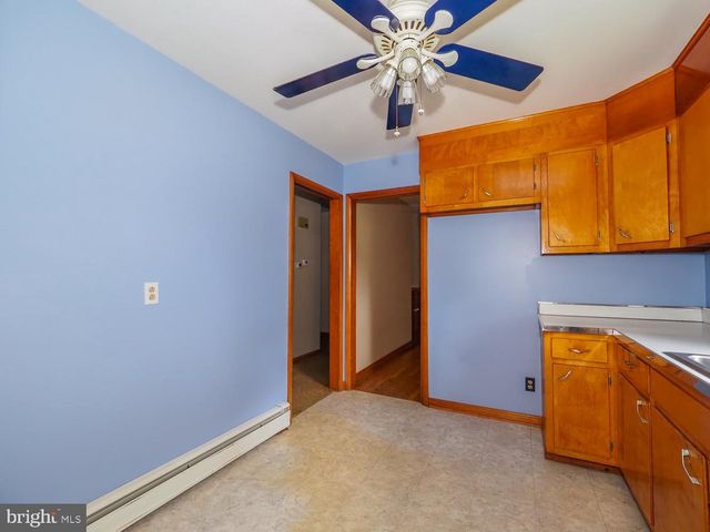 132 S PARKE ST, Aberdeen, MD 21001