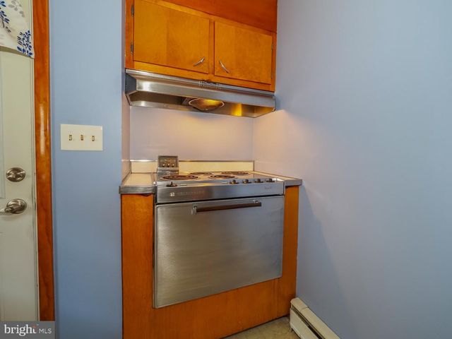 132 S PARKE ST, Aberdeen, MD 21001