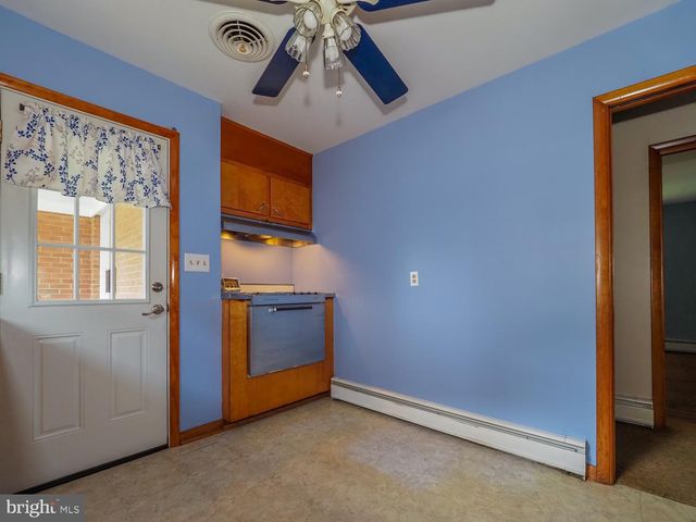 132 S PARKE ST, Aberdeen, MD 21001
