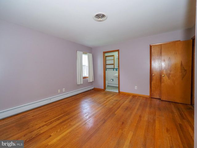 132 S PARKE ST, Aberdeen, MD 21001