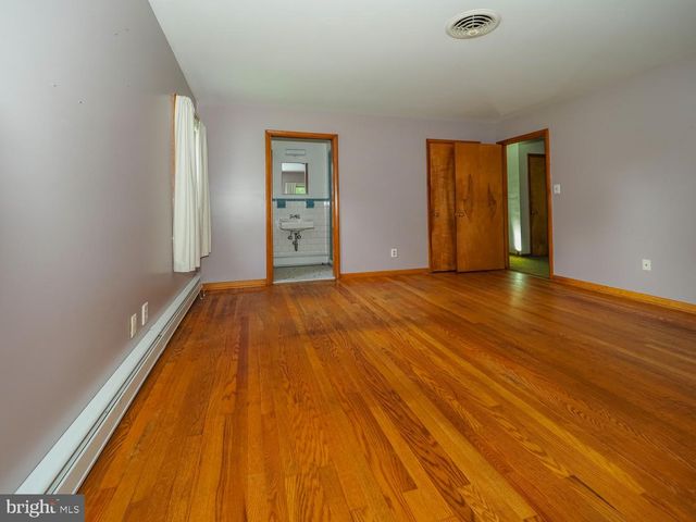 132 S PARKE ST, Aberdeen, MD 21001