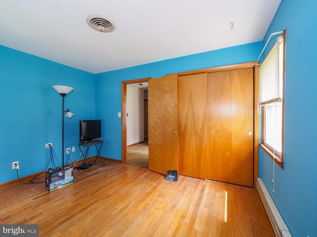 132 S PARKE ST, Aberdeen, MD 21001