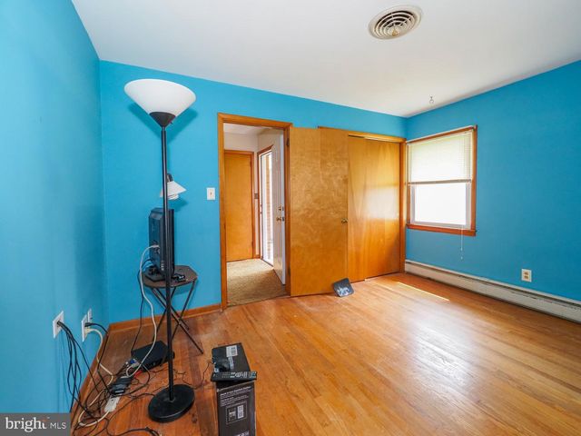 132 S PARKE ST, Aberdeen, MD 21001
