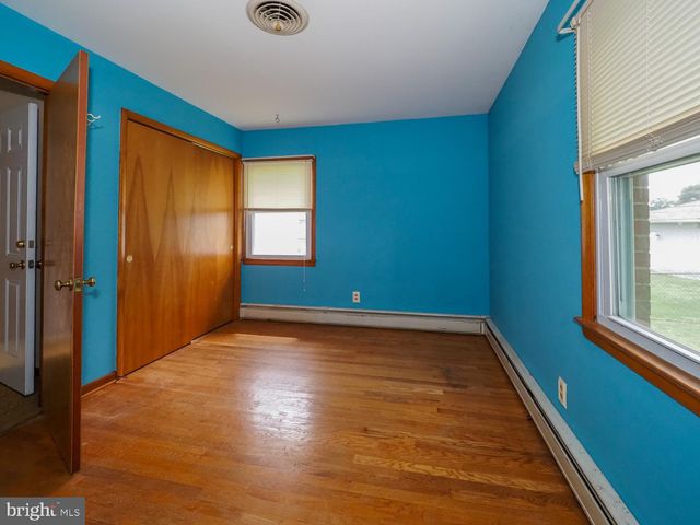 132 S PARKE ST, Aberdeen, MD 21001