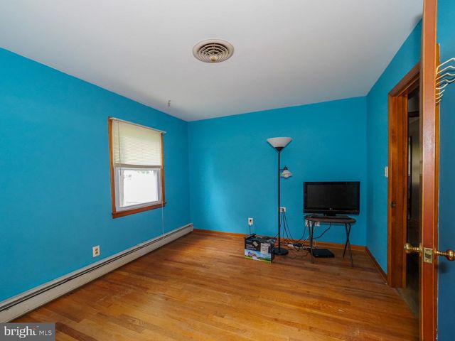 132 S PARKE ST, Aberdeen, MD 21001