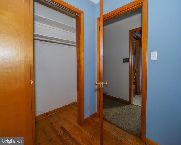 132 S PARKE ST, Aberdeen, MD 21001