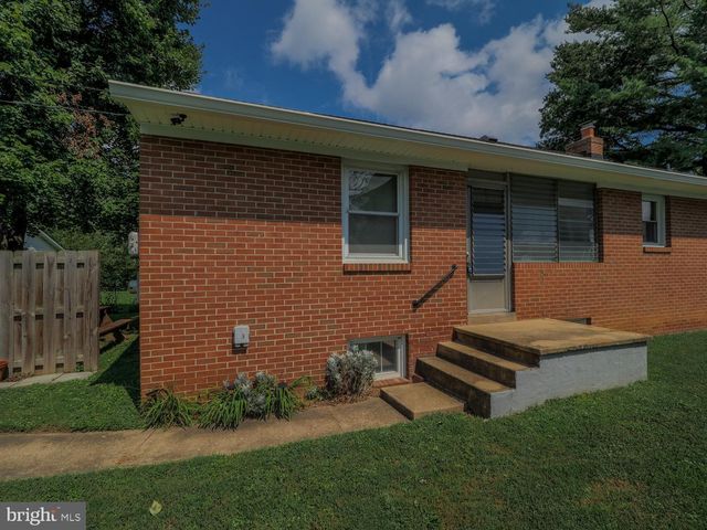 132 S PARKE ST, Aberdeen, MD 21001