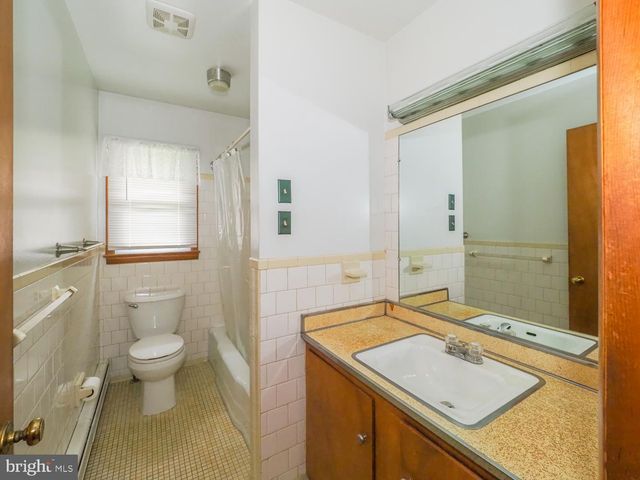 132 S PARKE ST, Aberdeen, MD 21001