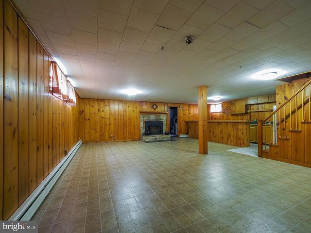 132 S PARKE ST, Aberdeen, MD 21001