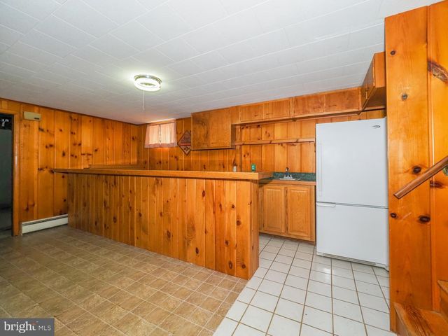 132 S PARKE ST, Aberdeen, MD 21001