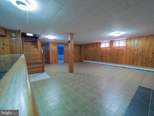 132 S PARKE ST, Aberdeen, MD 21001