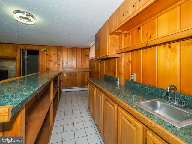 132 S PARKE ST, Aberdeen, MD 21001