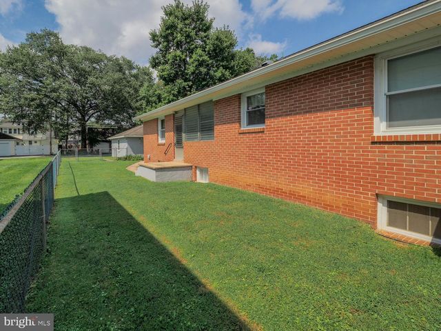 132 S PARKE ST, Aberdeen, MD 21001