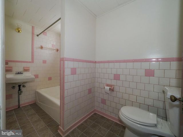 132 S PARKE ST, Aberdeen, MD 21001