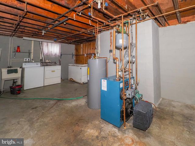 132 S PARKE ST, Aberdeen, MD 21001