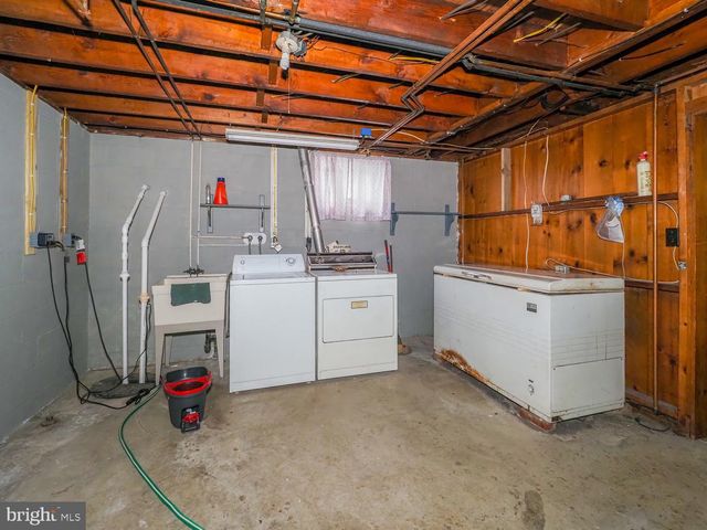 132 S PARKE ST, Aberdeen, MD 21001