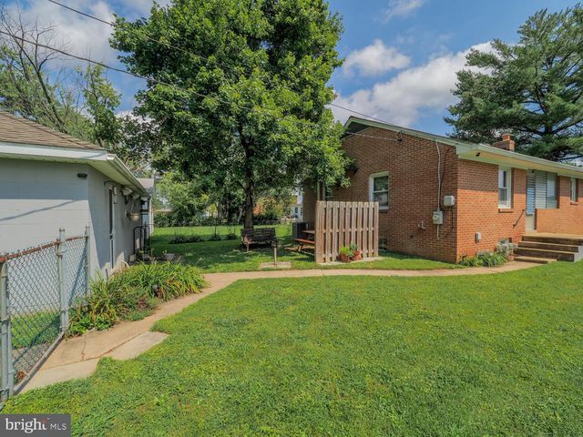 132 S PARKE ST, Aberdeen, MD 21001