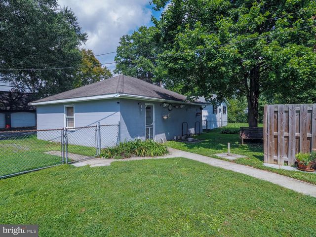 132 S PARKE ST, Aberdeen, MD 21001