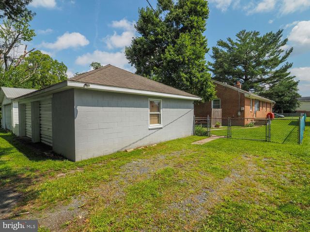 132 S PARKE ST, Aberdeen, MD 21001