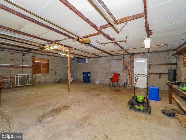 132 S PARKE ST, Aberdeen, MD 21001