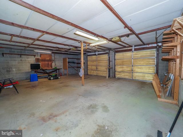 132 S PARKE ST, Aberdeen, MD 21001