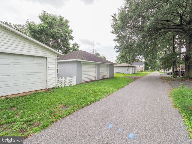132 S PARKE ST, Aberdeen, MD 21001