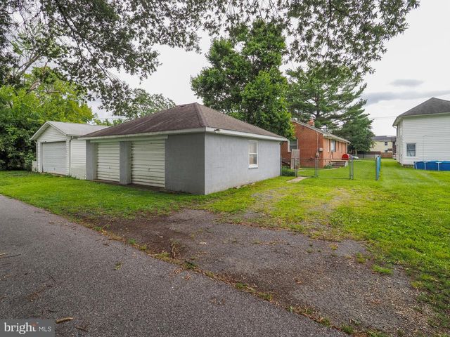132 S PARKE ST, Aberdeen, MD 21001