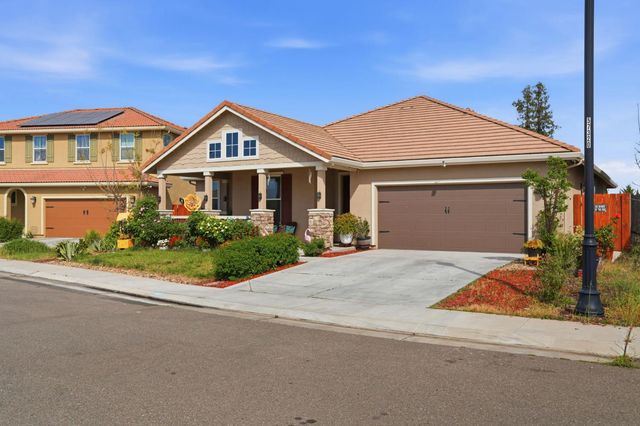 1816 Fire Power Ave, Manteca, CA 95337