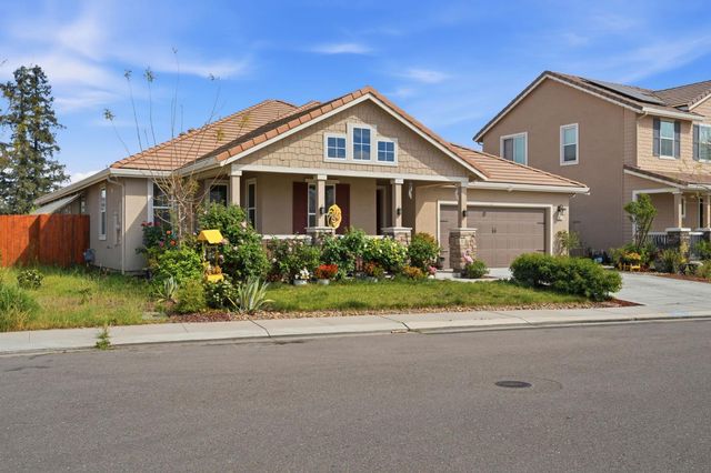 1816 Fire Power Ave, Manteca, CA 95337