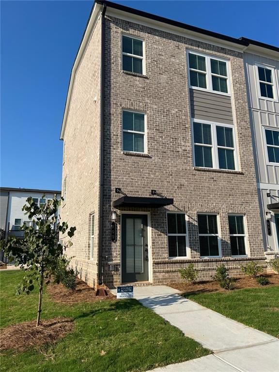 700 Payton Lane, Acworth, GA 30102
