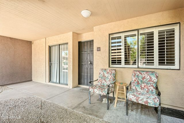 3601 W Tierra Buena Lane 112, Phoenix, AZ 85053