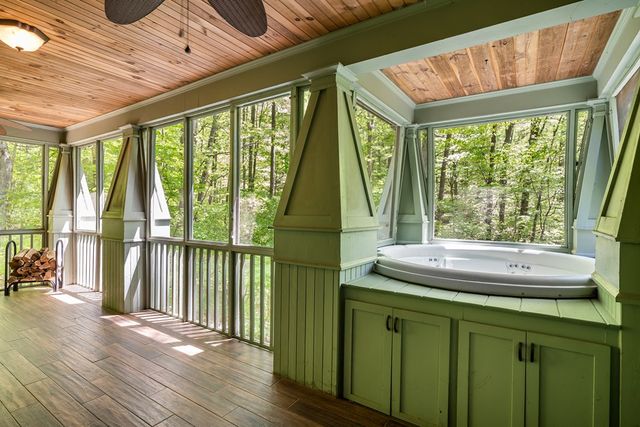 8954 Doublehead Gap Road, Blue Ridge, GA 30513